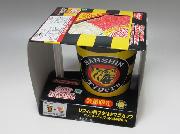 阪神タイガース　数量限定リフィル用フタ付きマグカップ