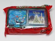 コカ・コーラディズニーリゾートフォトフレームクロック全3種