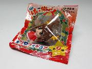 映画けいおん！サンタフィギュア全9種