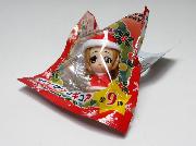 映画けいおん！サンタフィギュア全9種