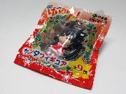 映画けいおん！サンタフィギュア全9種