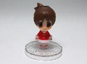 映画けいおん！サンタフィギュア全9種