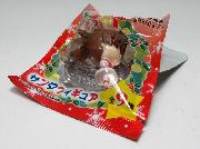 映画けいおん！サンタフィギュア全9種