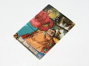 ワンピースフィルムZ　スーパークリアカード全27種