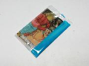 ワンピースフィルムZ　スーパークリアカード全27種