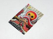 ワンピースフィルムZ　スーパークリアカード全27種