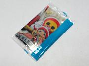 ワンピースフィルムZ　スーパークリアカード全27種