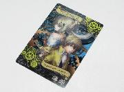 悪の娘物語シリーズにまつわるカード全10種