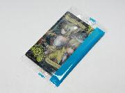 悪の娘物語シリーズにまつわるカード全10種