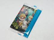 悪の娘物語シリーズにまつわるカード全10種