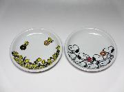 ミスタードーナツ　スヌーピークリスマスペアバラエティセット