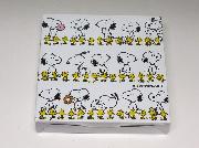 ミスタードーナツ　スヌーピークリスマスペアバラエティセット