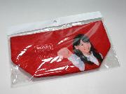 WONDA×AKB48オリジナルミニトートバッグ全5種