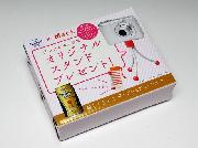 デジタルカメラ用オリジナルスタンド全2種