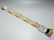 ビスコ　コロン　のびるアニマルカレンダー全10種