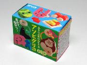 第3弾アソビグリコ全10種