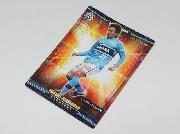 KONAMI Digital Game Card FOOTBALL ALLSTAR’S 2012 J.LEAGUE