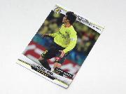 KONAMI Digital Game Card FOOTBALL ALLSTAR’S 2012 J.LEAGUE