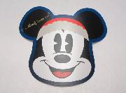 クリスマスカード全5種