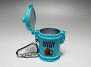 リサイクルプラスチック携帯灰皿