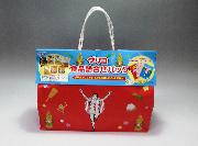 グリコオリジナルミニサイズ（B7）ノート