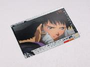 エヴァンゲリヲン新劇場版　箔押しプラカード全32種