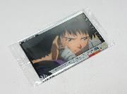 エヴァンゲリヲン新劇場版　箔押しプラカード全32種