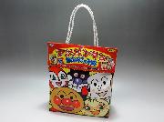 オリジナルアンパンアンじゆうノート