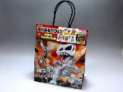 ほねほねザウルス　2013カレンダー