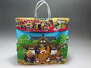 カールおじさん卓上カレンダー2013