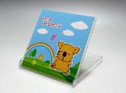 コアラのマーチオリジナル卓上カレンダー