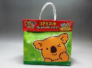 コアラのマーチオリジナル卓上カレンダー