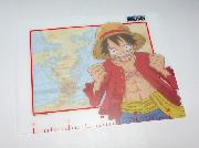 ワンピースマルチシート全6種