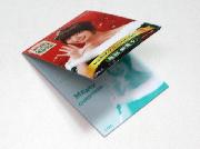 セブン-イレブン限定　AKB48オリジナルふせん　全10種