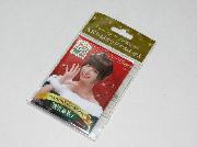 セブン-イレブン限定　AKB48オリジナルふせん　全10種