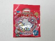 やすらぎ気分のコーン茶　Hello Kitty シートマグネット全6種