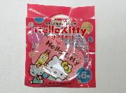 やすらぎ気分のコーン茶　Hello Kitty シートマグネット全6種