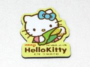 やすらぎ気分のコーン茶　Hello Kitty シートマグネット全6種