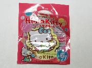 やすらぎ気分のコーン茶　Hello Kitty シートマグネット全6種