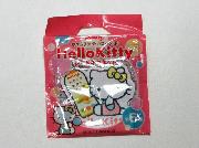 やすらぎ気分のコーン茶　Hello Kitty シートマグネット全6種