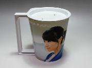 リフィル用AKB48マグカップ