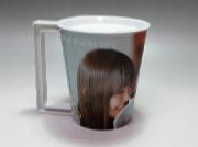 リフィル用AKB48マグカップ