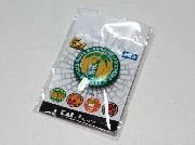 KAI×タツノコプロ　オリジナル人気キャラ缶バッジ全4種