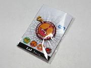 KAI×タツノコプロ　オリジナル人気キャラ缶バッジ全4種