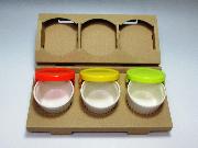 ミニココットセット