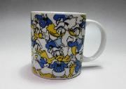 オリジナルディズニーマグカップ全4種