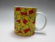 オリジナルディズニーマグカップ全4種