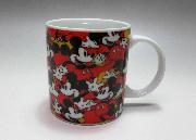 オリジナルディズニーマグカップ全4種