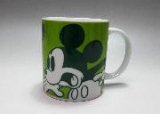 オリジナルディズニーマグカップ全4種