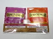 トワイニング紅茶2袋